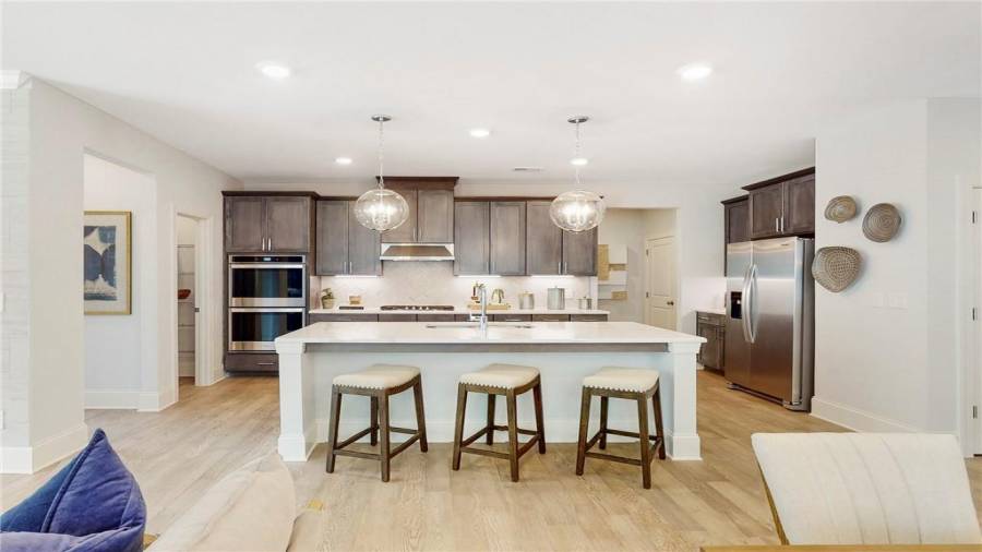 HOME TO BE BUILT Listing contains stock photos