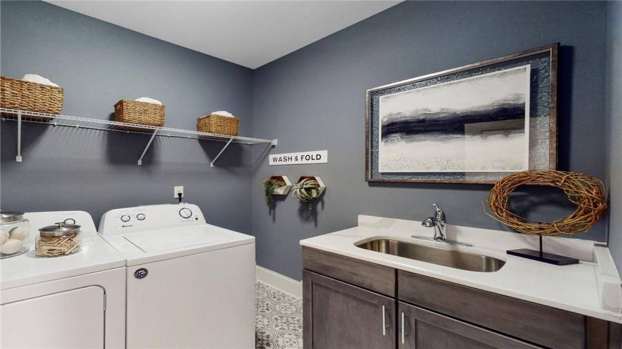 HOME TO BE BUILT Listing contains stock photos