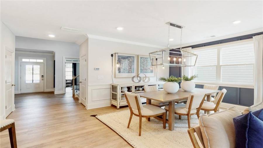 HOME TO BE BUILT Listing contains stock photos