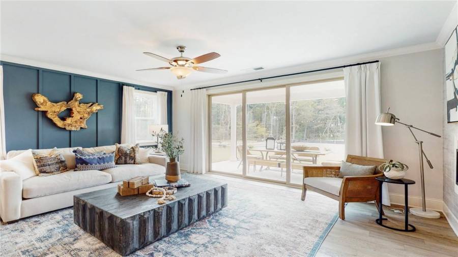 HOME TO BE BUILT Listing contains stock photos