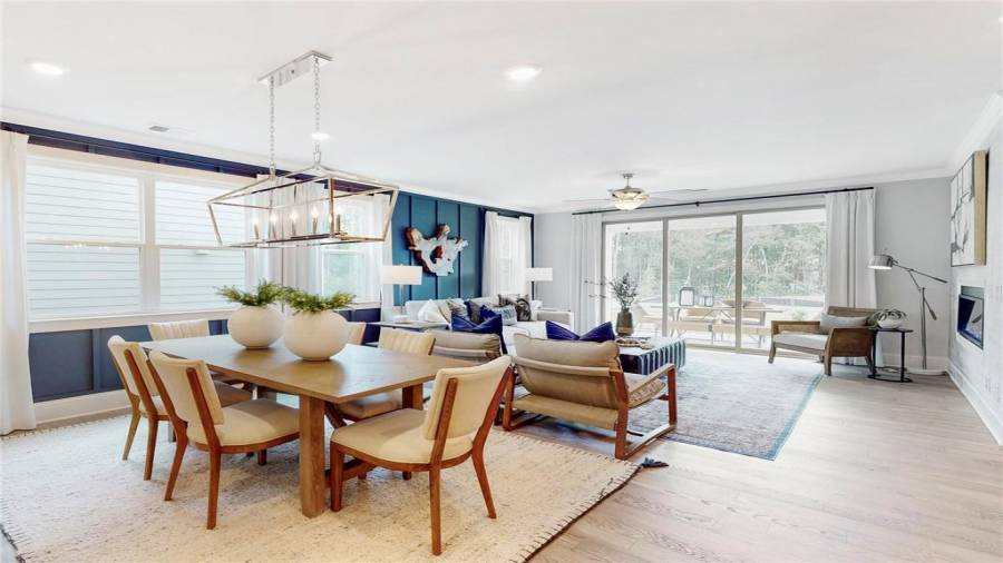 HOME TO BE BUILT Listing contains stock photos