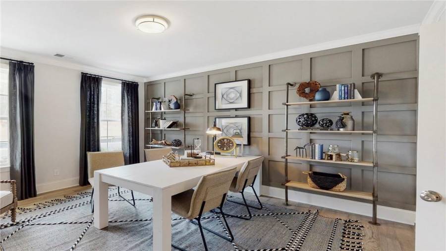 HOME TO BE BUILT Listing contains stock photos