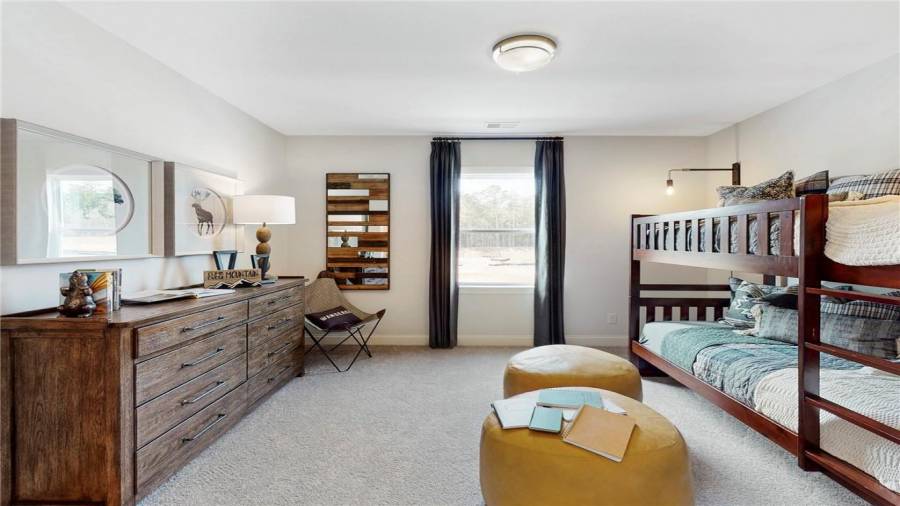 HOME TO BE BUILT Listing contains stock photos