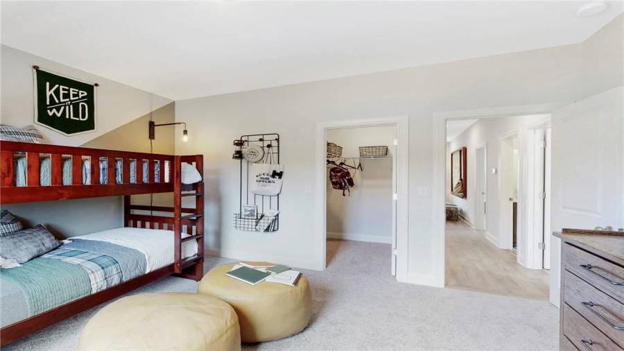 HOME TO BE BUILT Listing contains stock photos