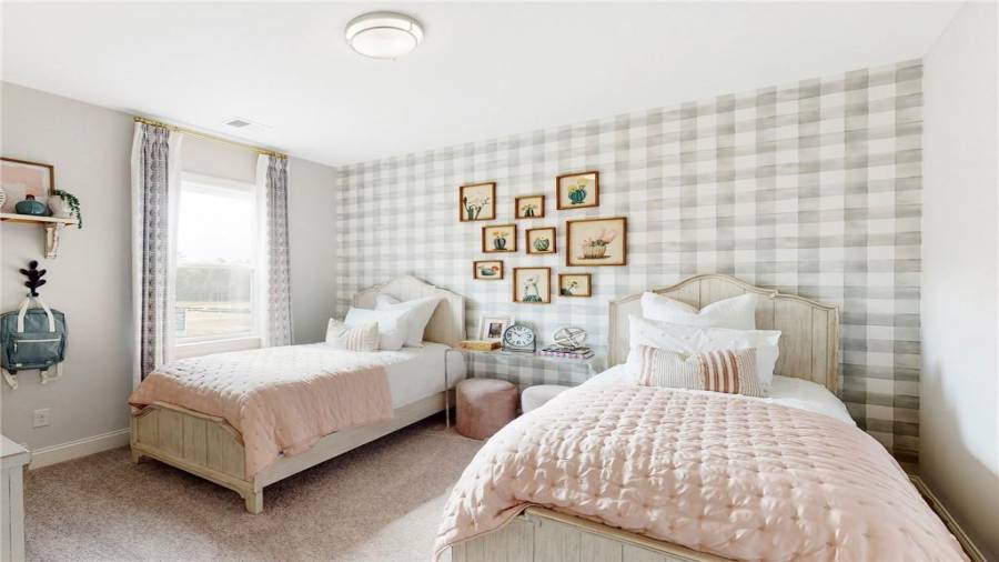 HOME TO BE BUILT Listing contains stock photos