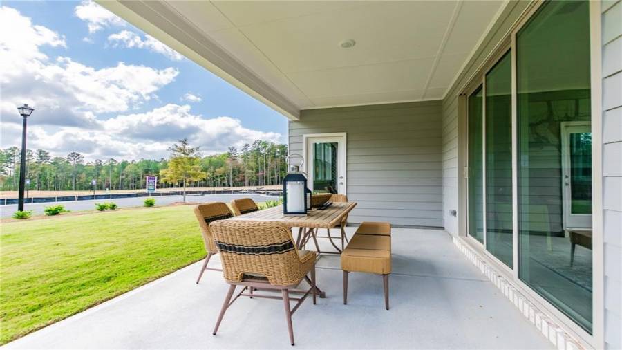 HOME TO BE BUILT Listing contains stock photos