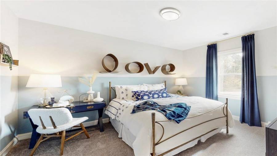 HOME TO BE BUILT Listing contains stock photos