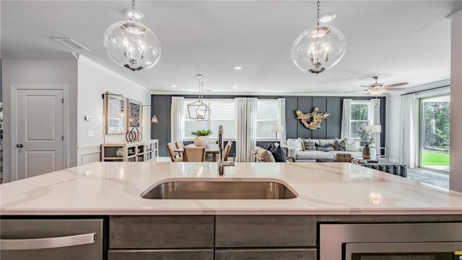 HOME TO BE BUILT Listing contains stock photos